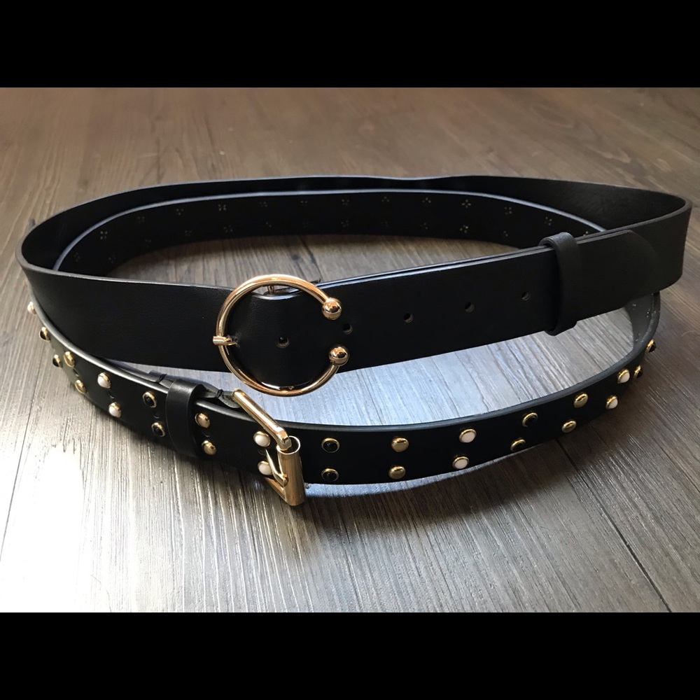 Sz S/M belt bundle